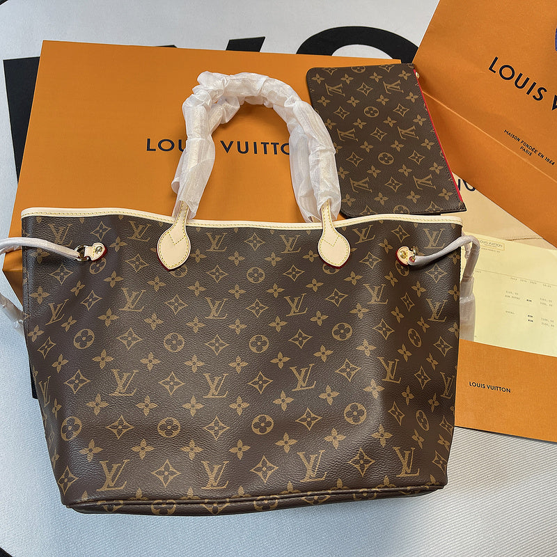 Fan Fashion Lu-Vi bags - 8109