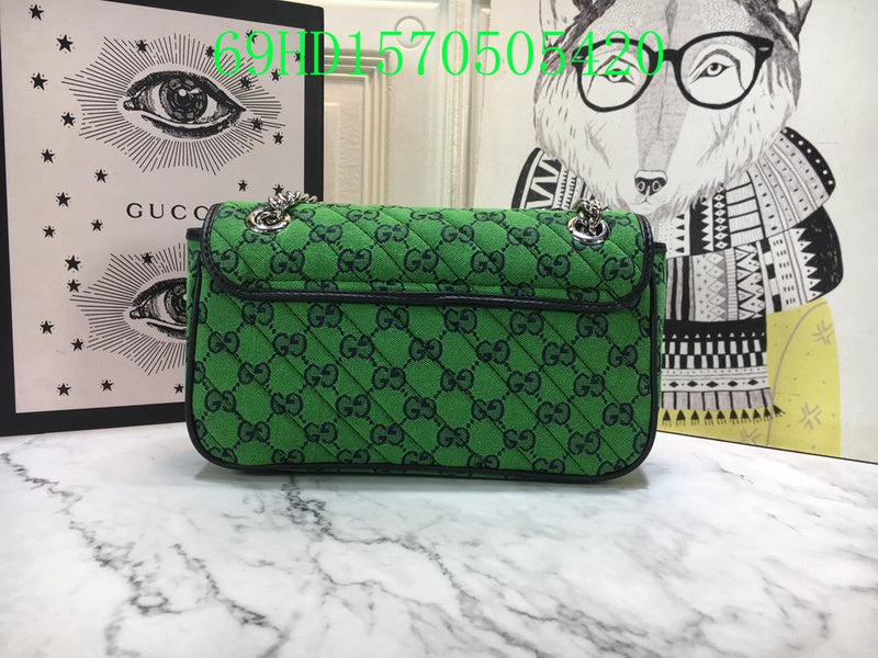 Amelia - GCI Bags - 11078