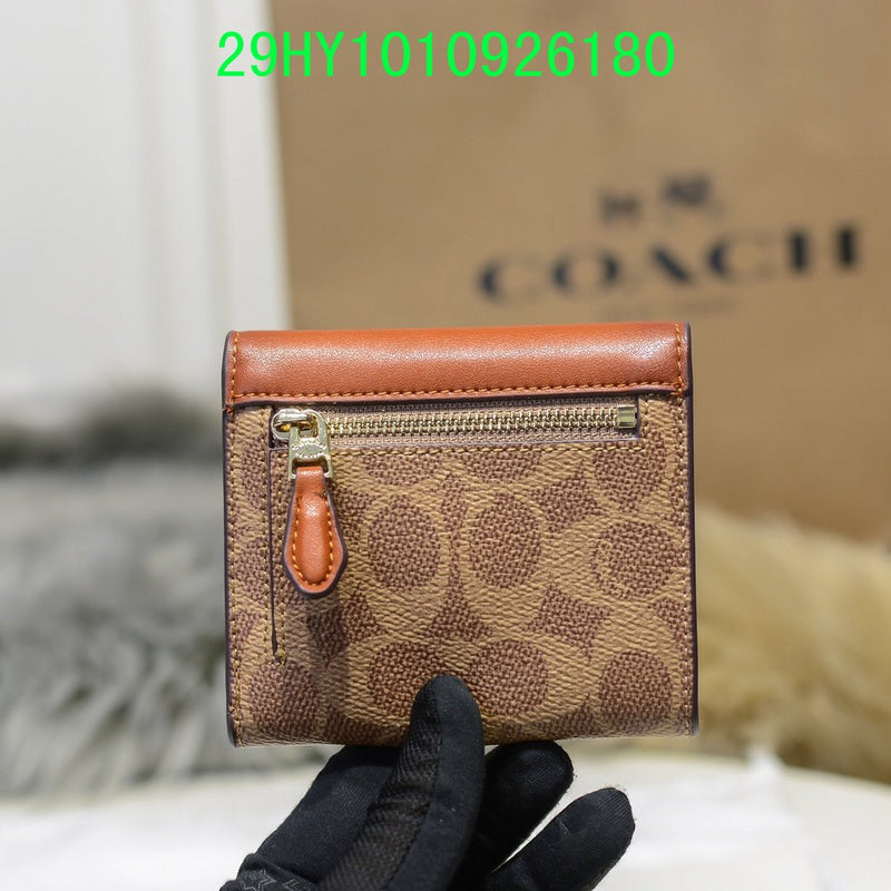 Amelia - CAH Wallet - 117