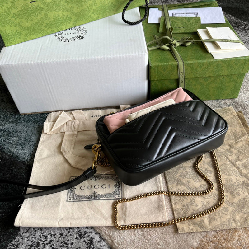 Amelia-i GUKI Women Bags - 918