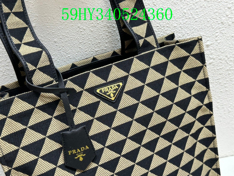 Prada Bags - The Barnes Bags  285