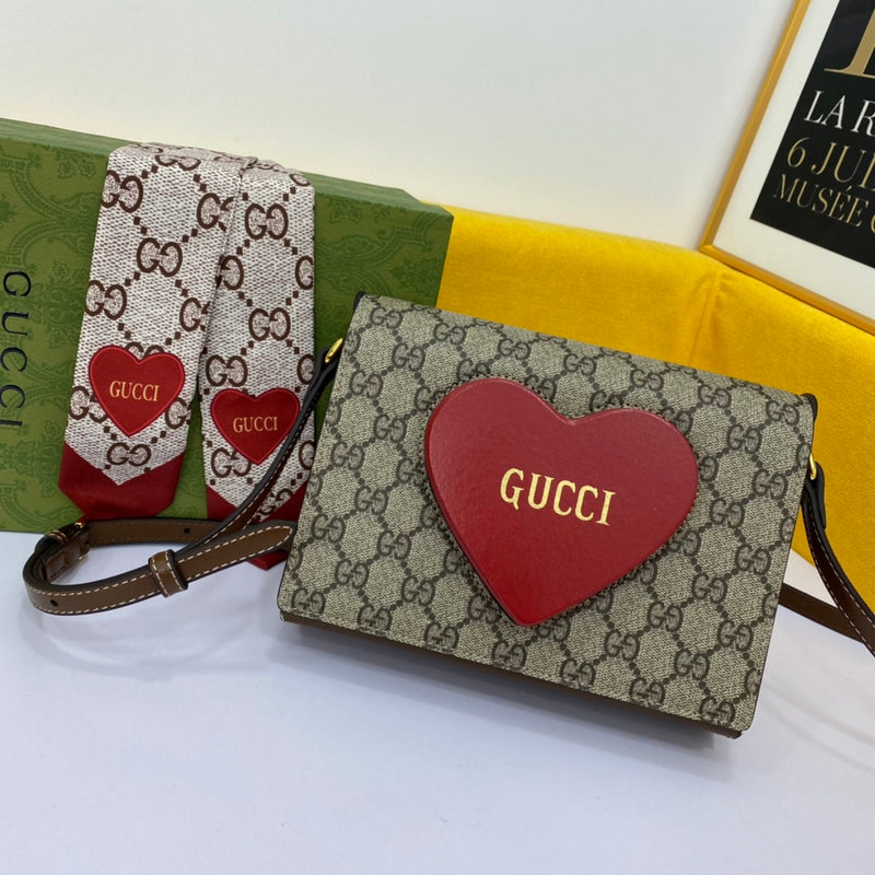 Amelia- GCI Bags - 2085