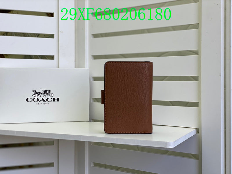 Amelia - CAH Wallet - 037