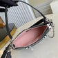 Fan Fashion Lu-Vi Bags - 16932
