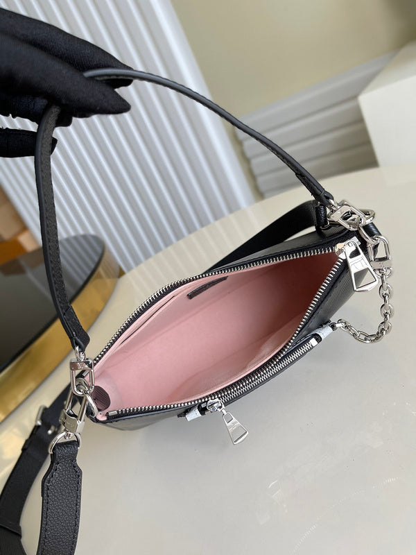 Fan Fashion Lu-Vi Bags - 16932