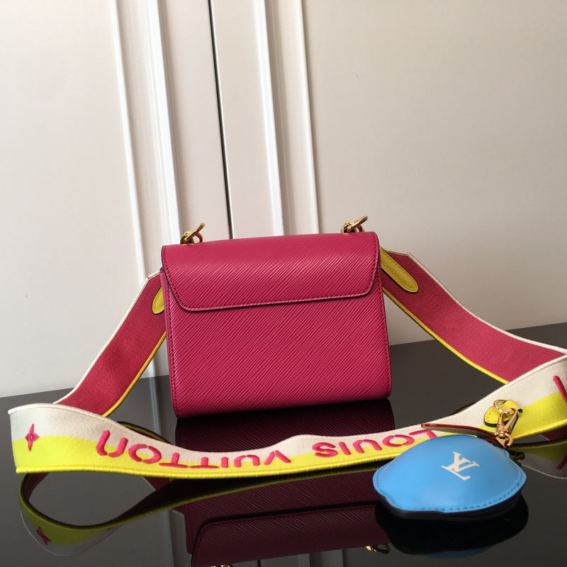 Amelia - LV Bags - 15887