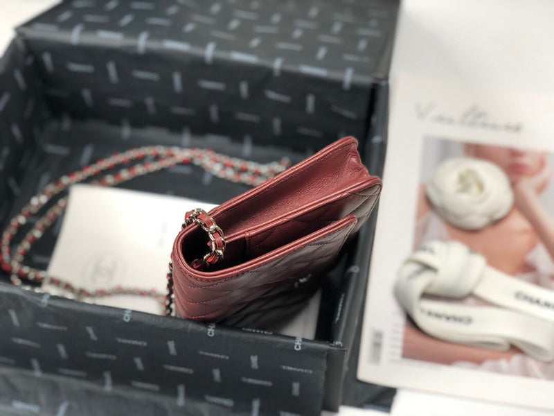 Amelia- CHL Bags - 7472