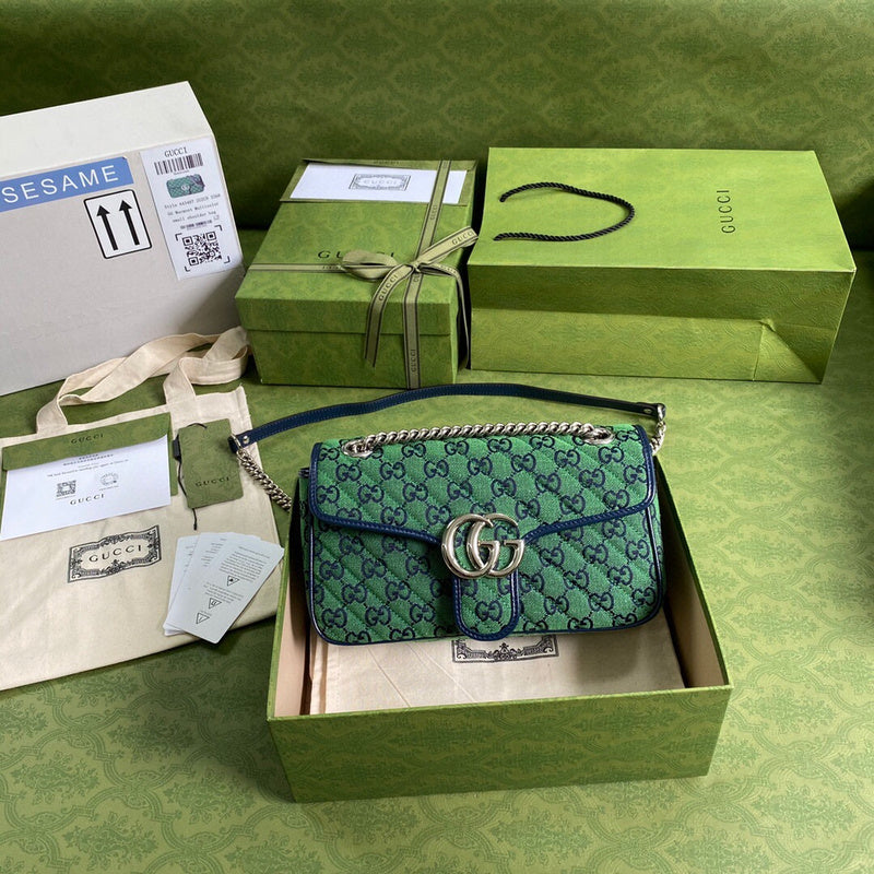 Amelia - GCI Bags - 5924
