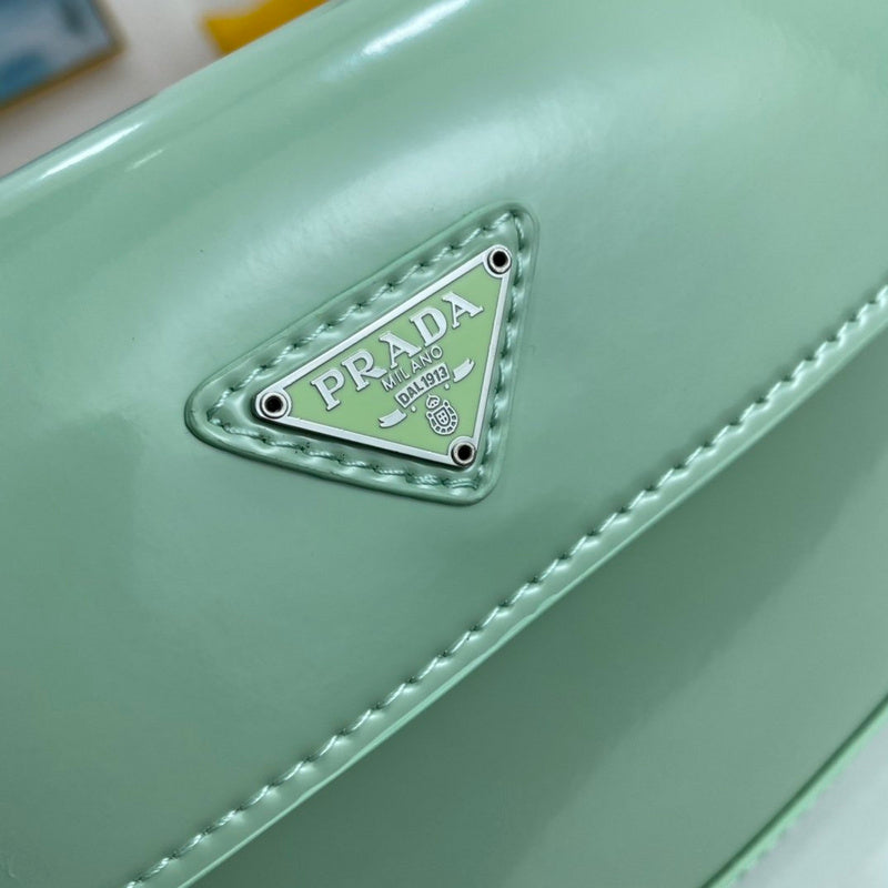 Camila Bags - Prada Bags - 1233