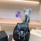 Amelia- CHL Bags - 6952