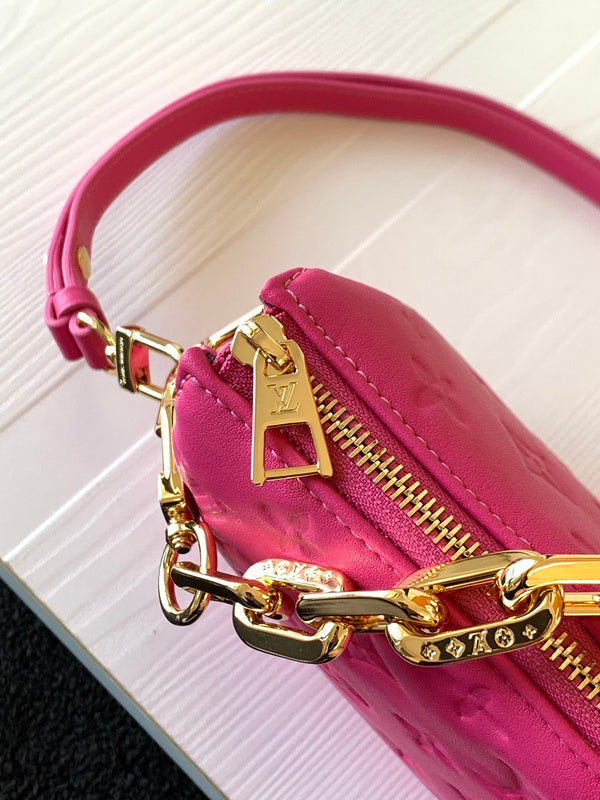 Amelia Fashion Lu-Vi bags - 17321