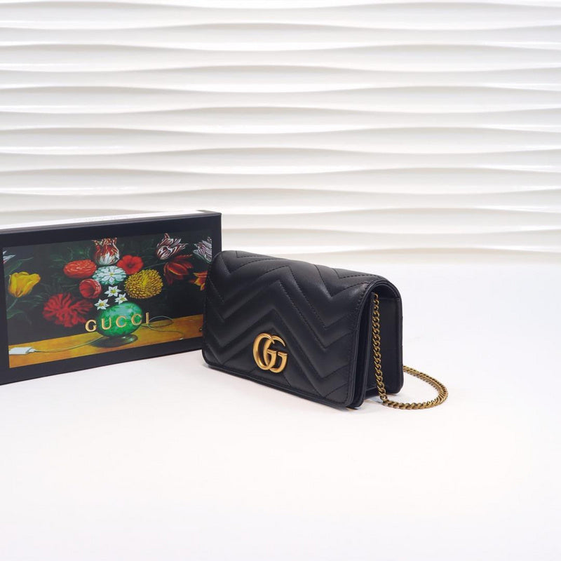 AmeliaLuxury - GCI Bags - 1134