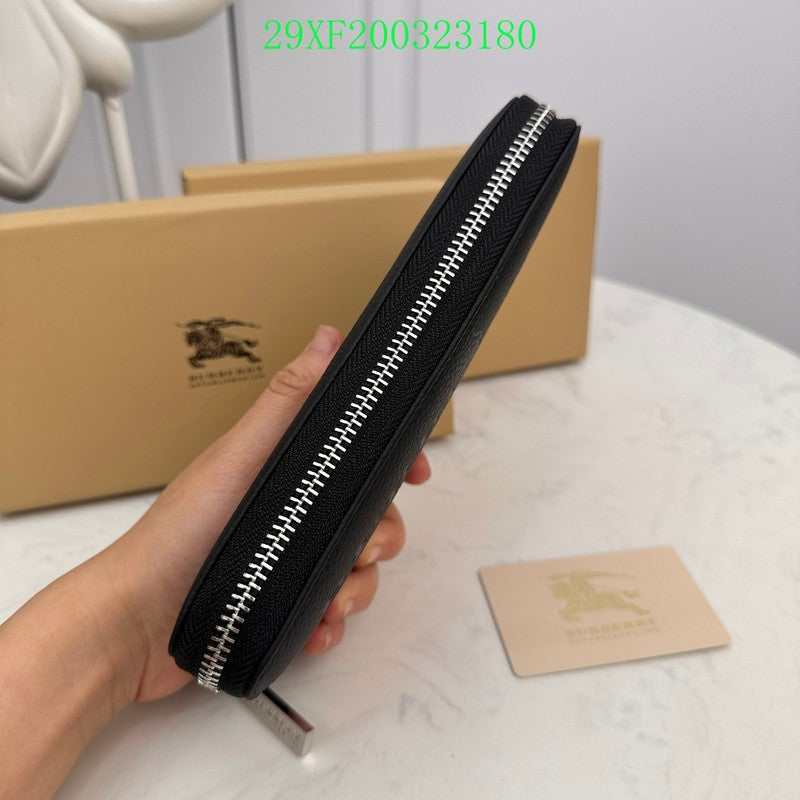 Amelia - BOR Wallet - 041