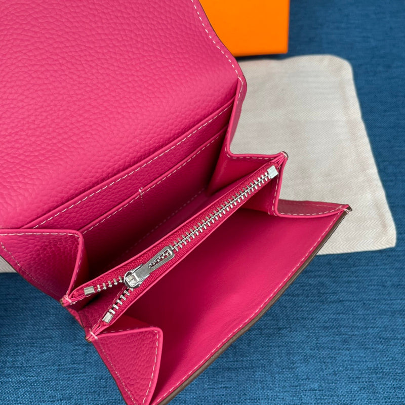 Amelia- HRMS LUXURY BAGS - 659