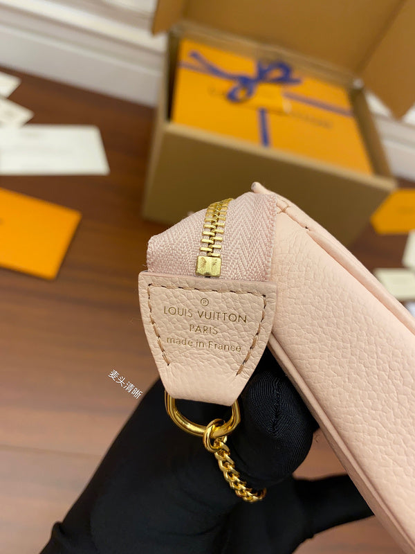 Amelia - LV Bags - 16193
