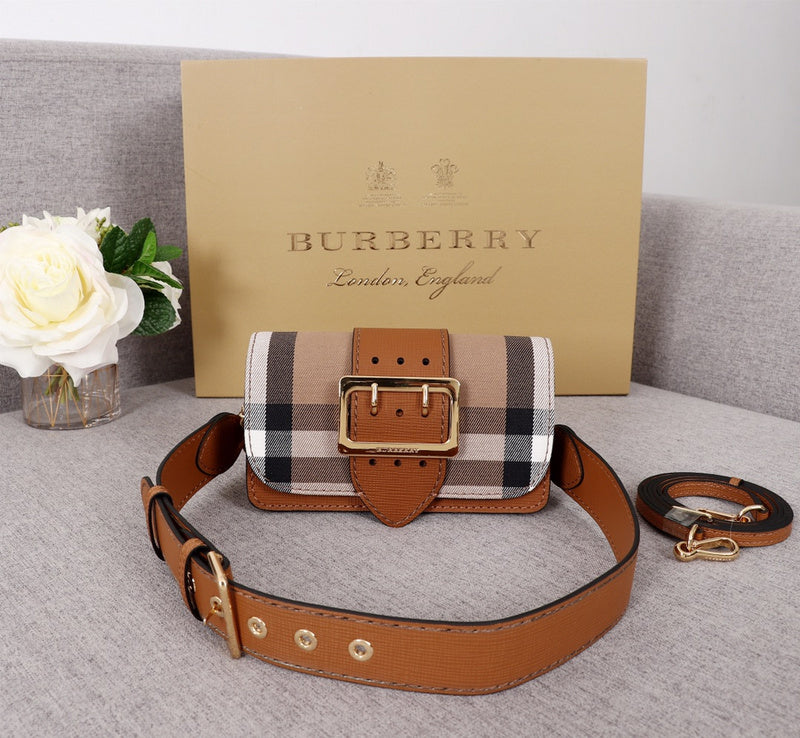 B-Berry Bags - Women Ameliave Luxury Bags - 1012