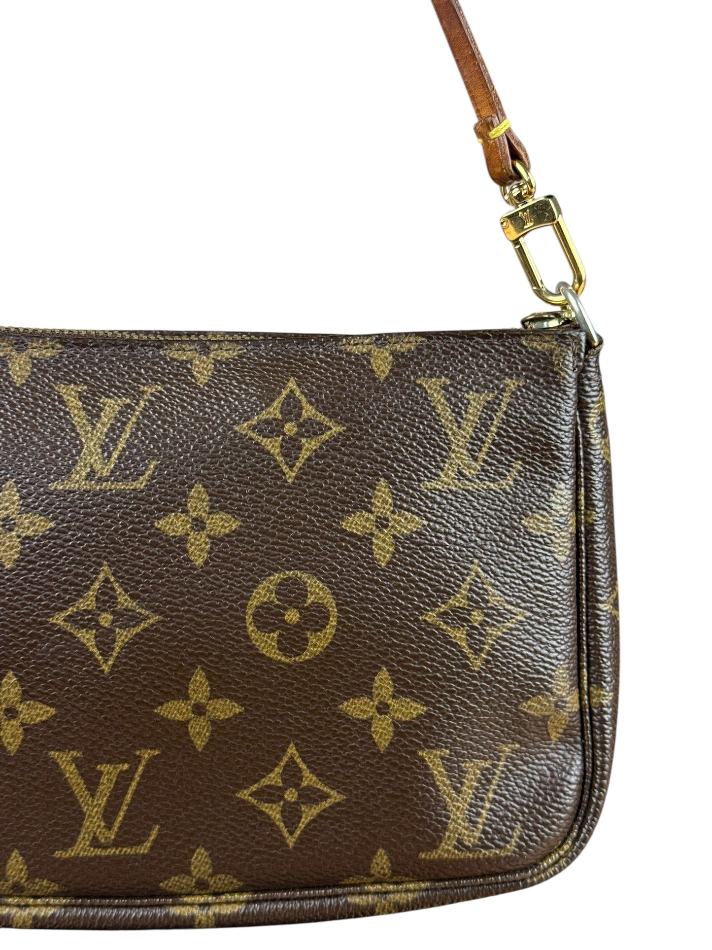Louis Vuitton Monogram Pochette