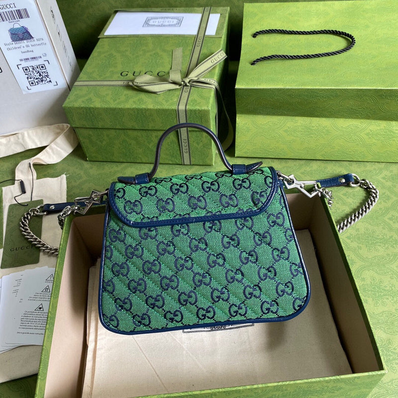 Amelia - GCI Bags - 5891