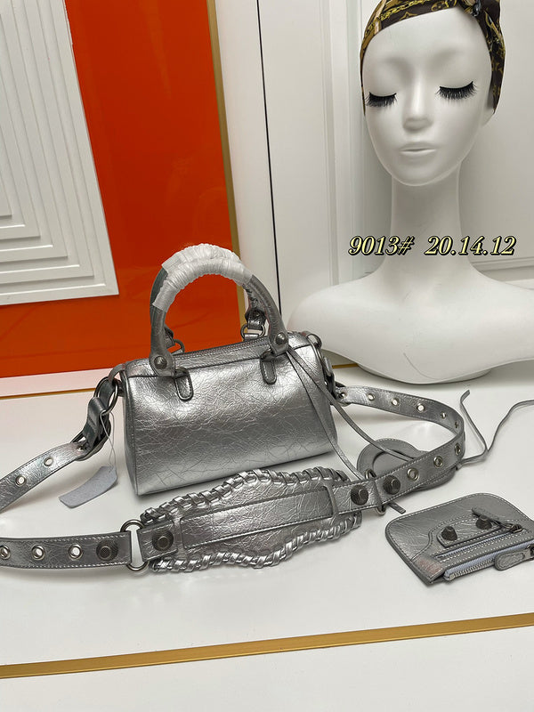 Amelia - BLN-CIAGA WOMEN LUXURY BAGS - 719