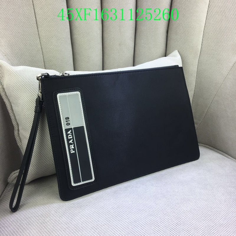 Amelia - PD Wallet - 204