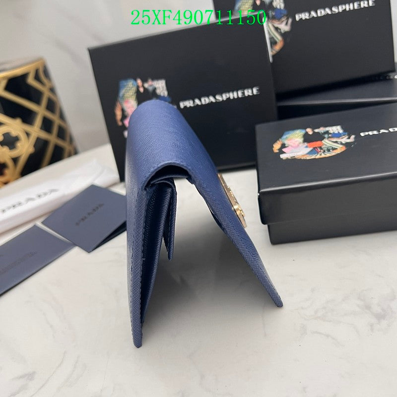 Amelia - PD Wallet - 137