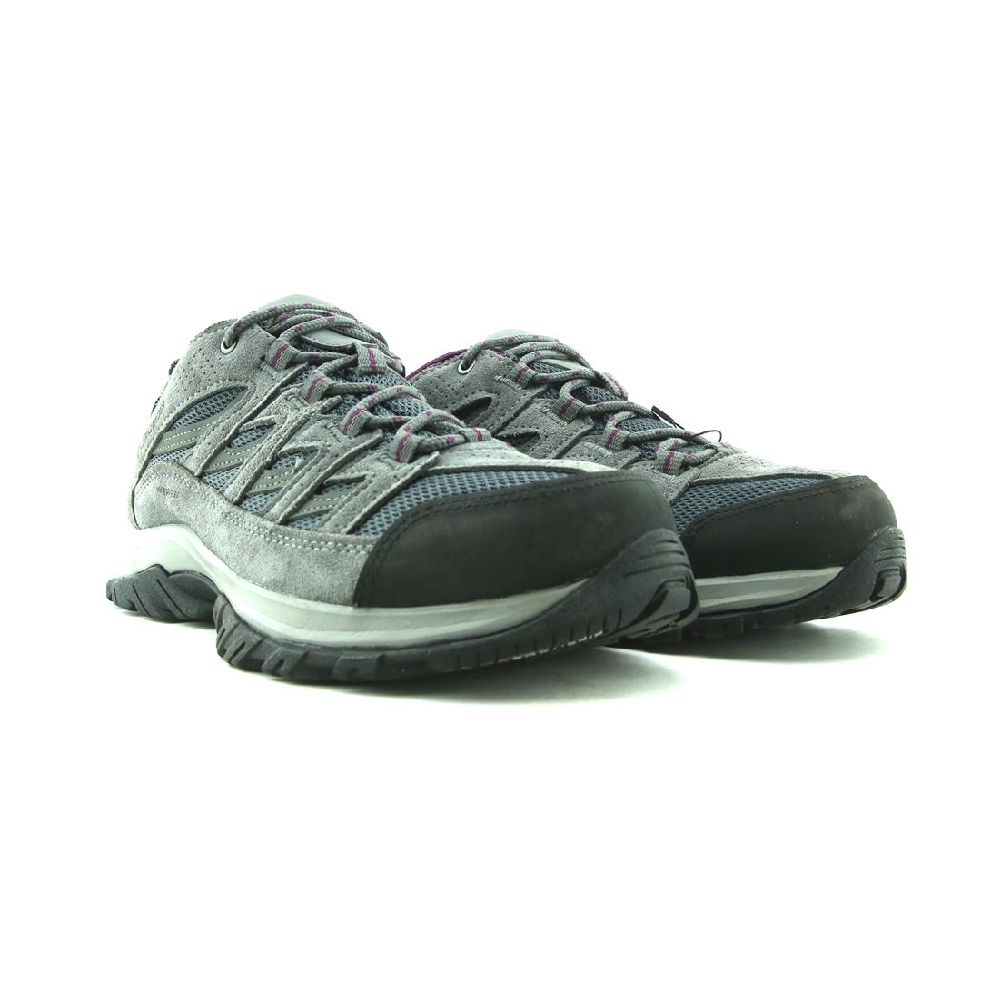 COLUMBIA CRESTWOOD WATERPROOF