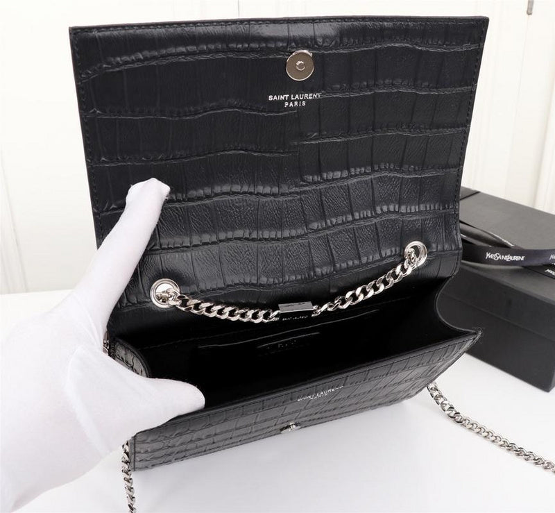 Amelia - YSL Bag - 2619