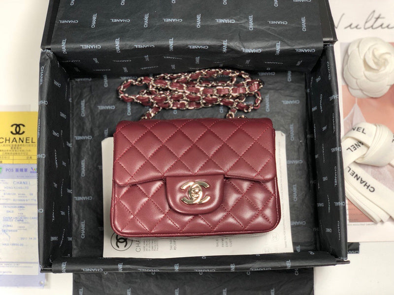 Amelia- CHL Bags - 7466