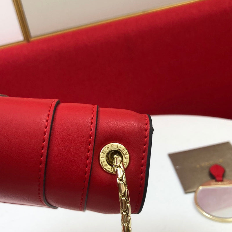 B-Berry Bags - Women Ameliave Luxury Bags - 533