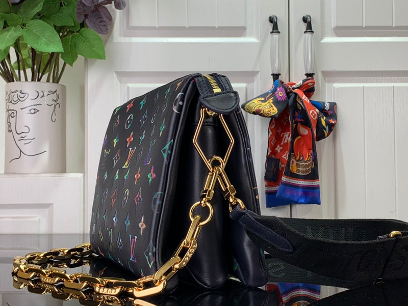 Amelia - LV Bags - 16371