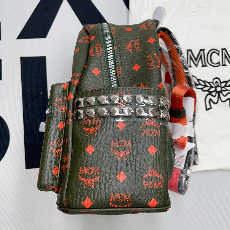Amelia - MAmeliaBRANDED BAGS - 017