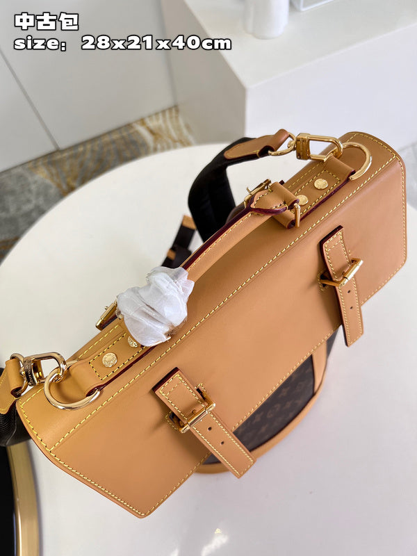 Amelia - LV Bags - 15496