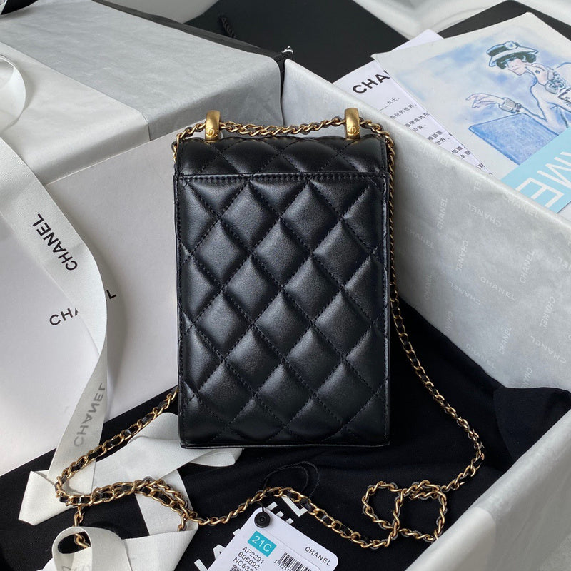 Amelia- CHL Bags - 7382
