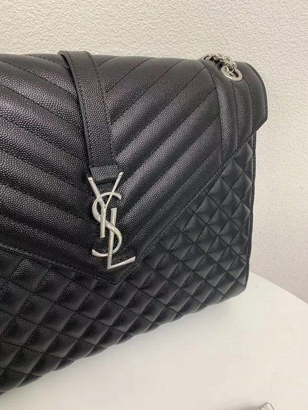 Amelia - YSL Bag - 3852