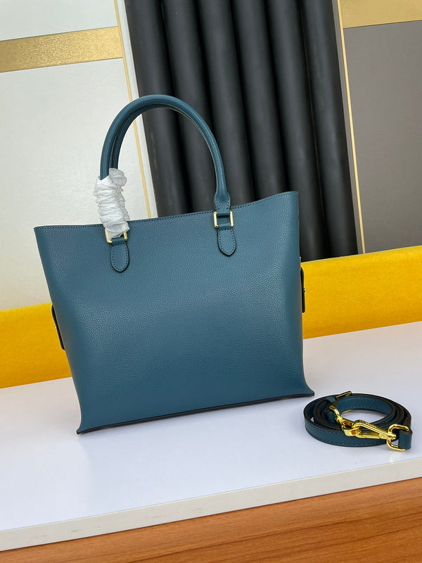 Amelia- PRDA  LUXURY BAGS - 015