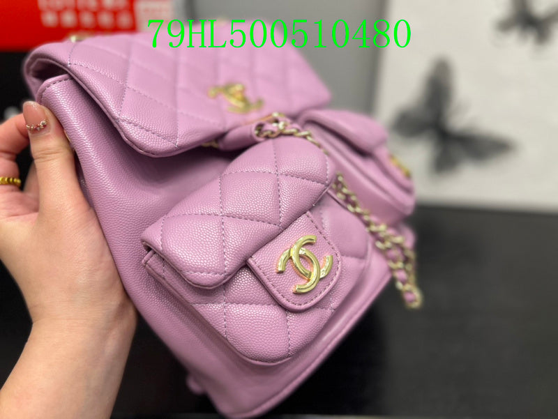 Amelia - CHL Bags - 941