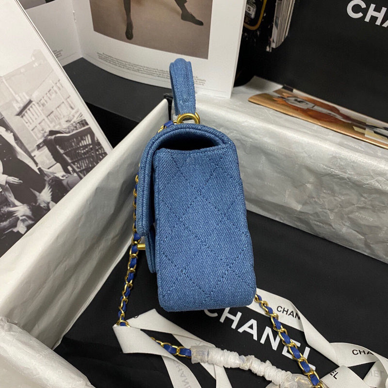 AmeliaLuxury - CHL Bags - 3456