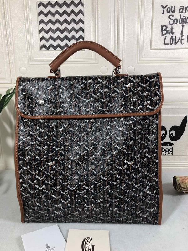 Amelia- G-YARD BAGS - 010