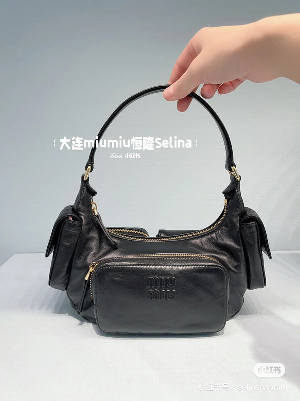Amelia- MMU  LUXURY BAGS - 116