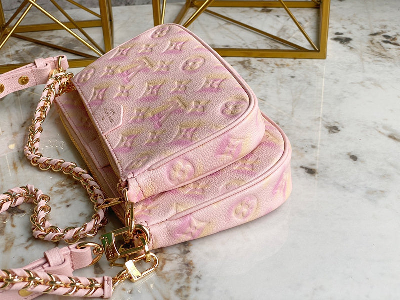 Amelia - LOV Lady Bags - 438