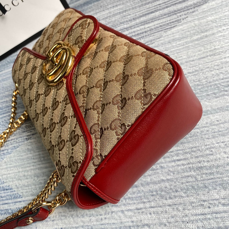 Amelia- GCI Lady Bags - 1117