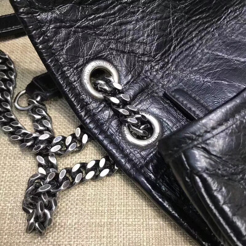 Amelia - YSL Bag - 3882
