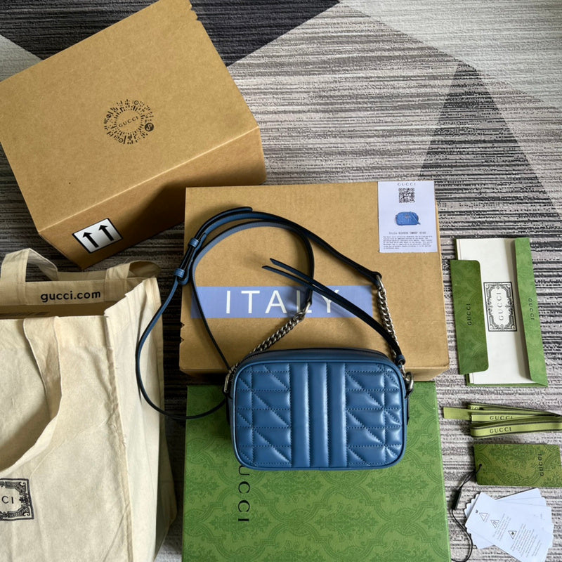 Amelia- GCI Bags - 4543