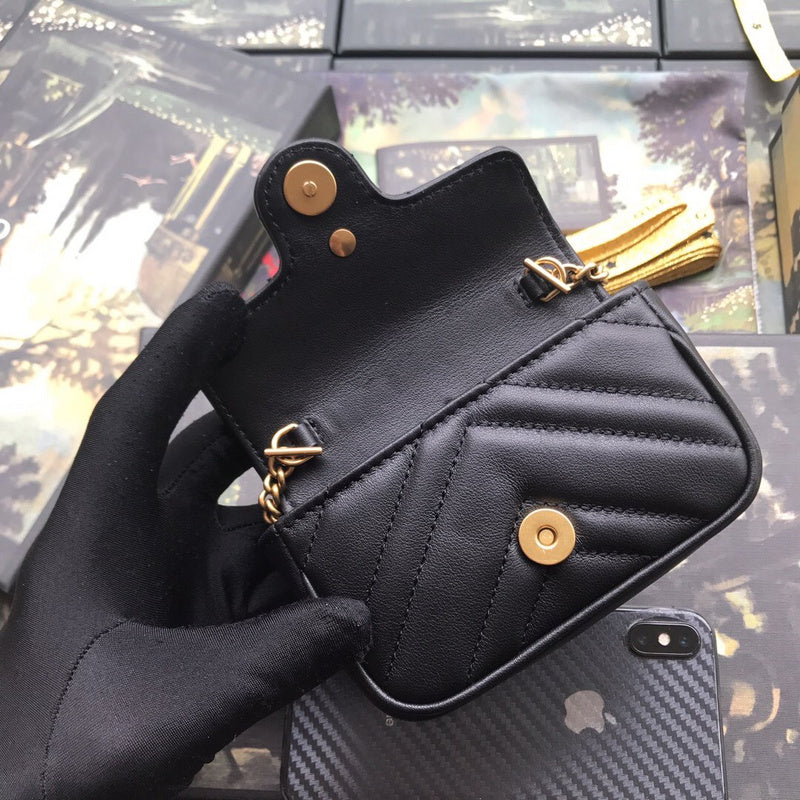 Amelia Fashion - GCI Bags - 3374