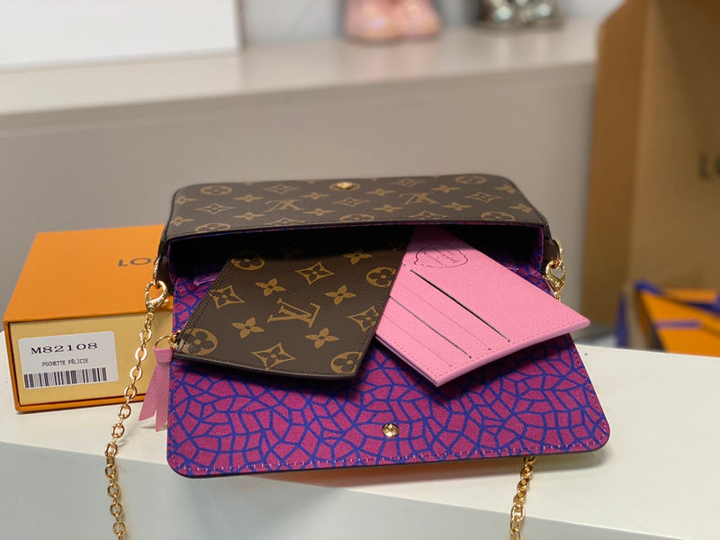 Amelia's Bag Gallery - LOV Bags - 1058