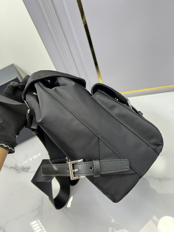 Amelia- PRDA  LUXURY BAGS - 694