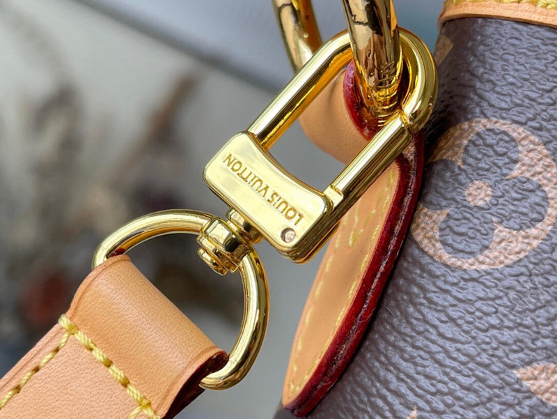 Amelia- Lu-Vi bags - 5935
