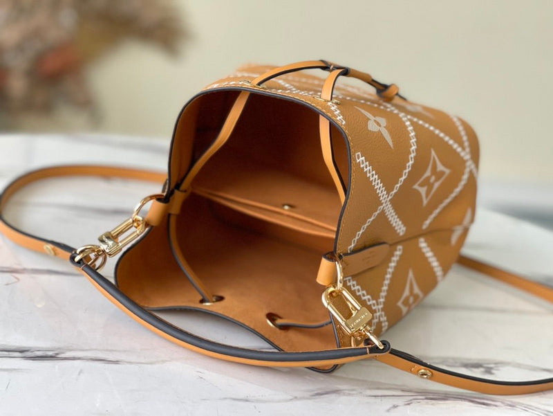 Amelia - LOV Lady Bags - 661