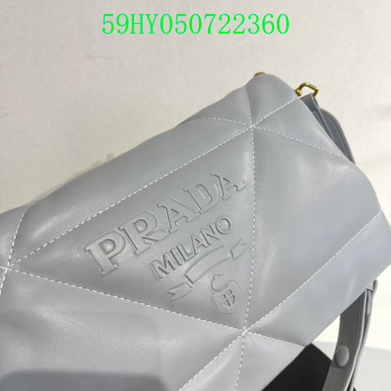 Prada Bags - The Barnes Bags  1093