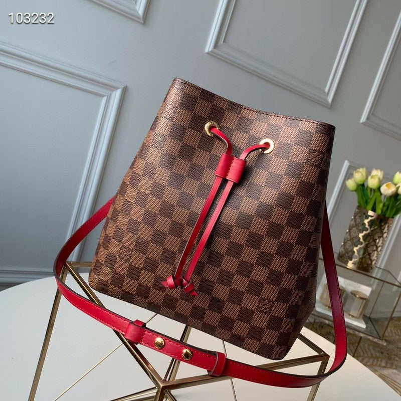Amelia Fashion Lu-Vi bags - 17226